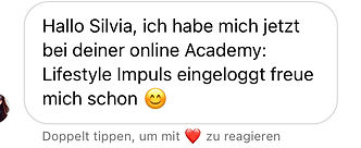 Lifestyle Impuls