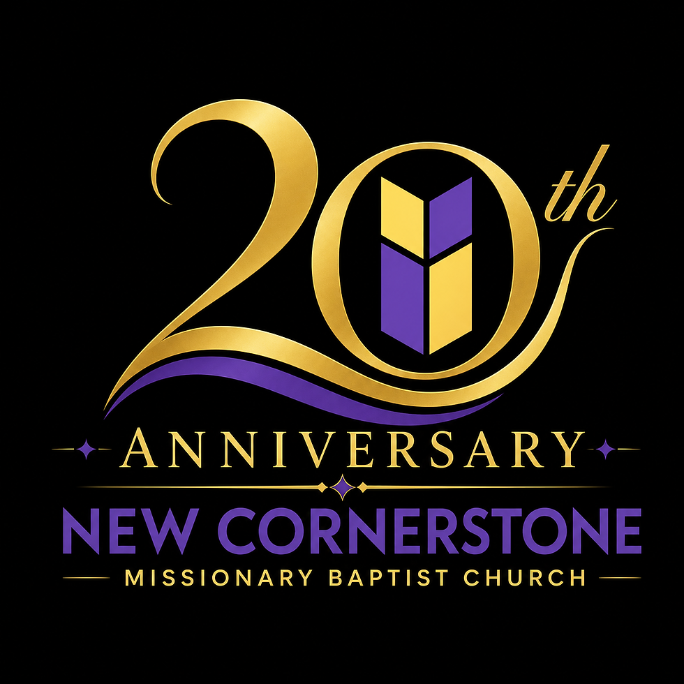 NCMBC 20th Anniversary GALA