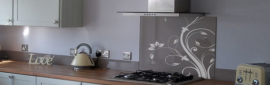 Adplan Patterned Splashbacks