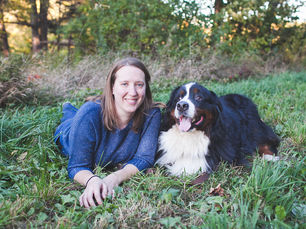 Doggie Daycare: An Interview with Jamie Schwoerer