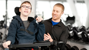 Can a Personal Trainer be funded by NDIA in my NDIS plan