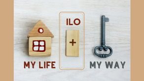 What is Individual living options (ILO) in NDIS?