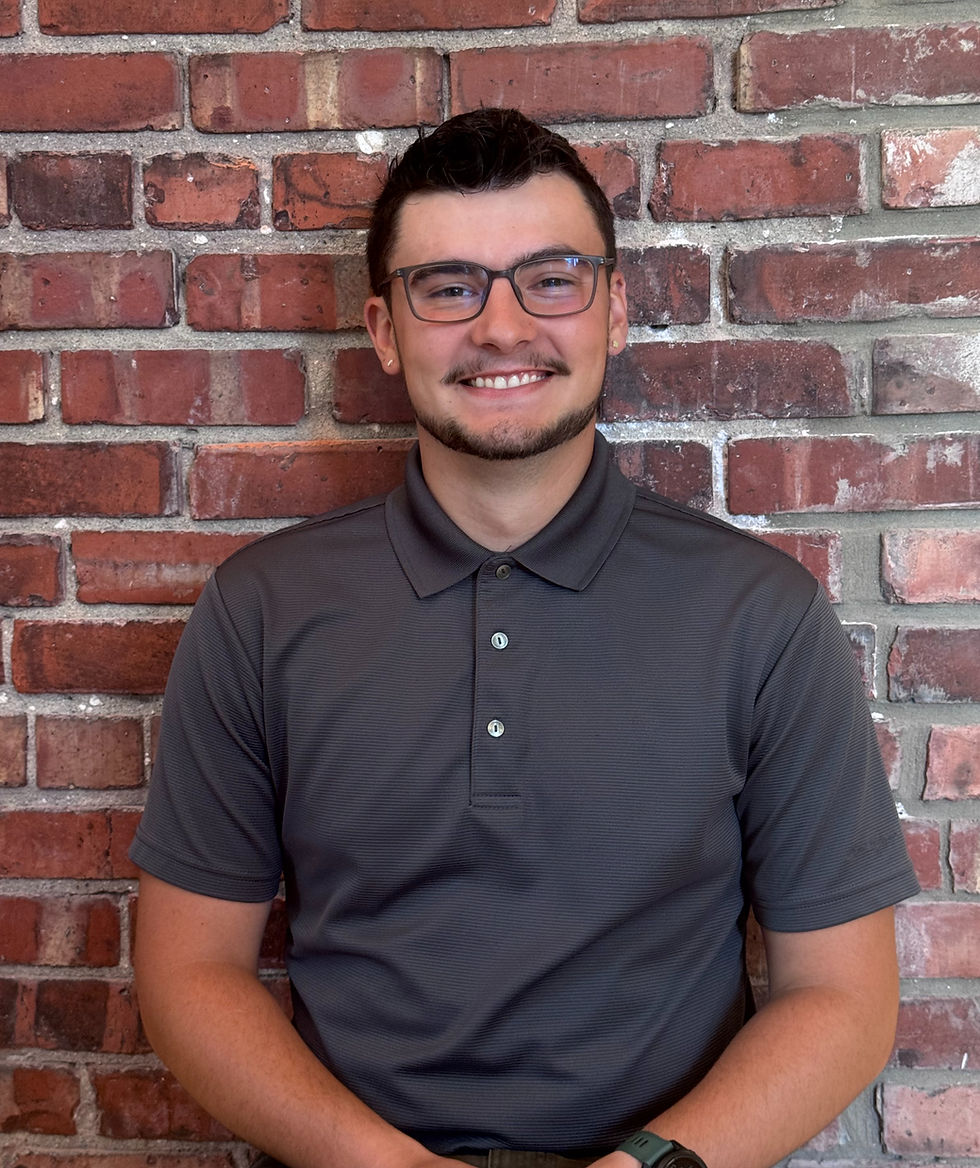 Our studio staff grows!