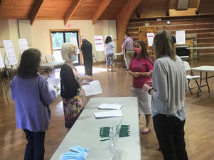 Berea Comprehensive Plan Wins Award
