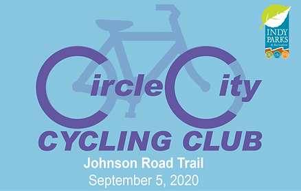 Circle City Cycling Club - Broad Ripple Ride