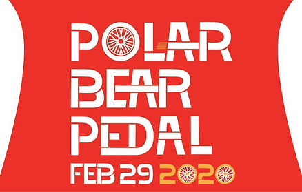 Cancelled - Polar Bear Pedal