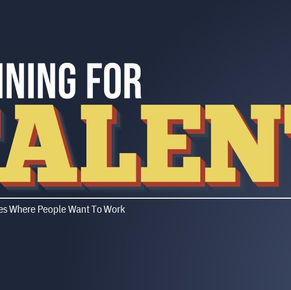 Planning for Talent