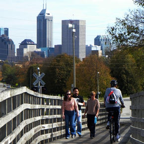 The Case for Implementing the Indy Greenways Full Circle Plan