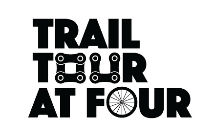 Trail Tour at Four - Central Canal Towpath Facebook Live