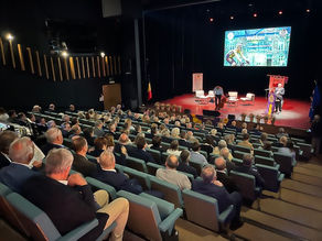 Terugblik op een geslaagde districtsconventie