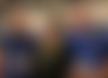 De eerste international director uit ons district is een feit!