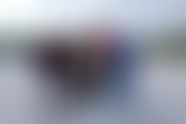 LC Leuven Fiere Margriet zorgt voor een nieuwe piste voor Polly's Ranch for Special Kids