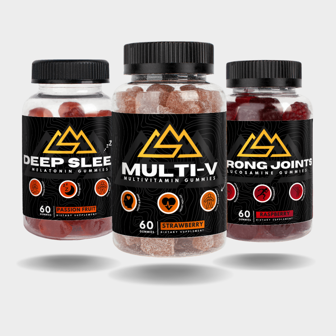 Essentials Bundle