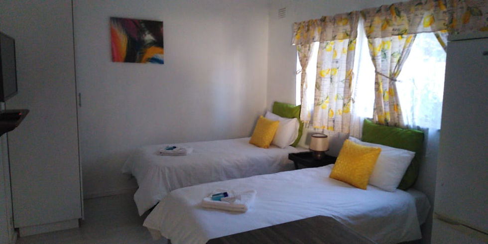 Single bed units