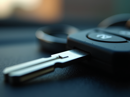 Getting New Car Keys Made Efficiently: New Car Key Solutions