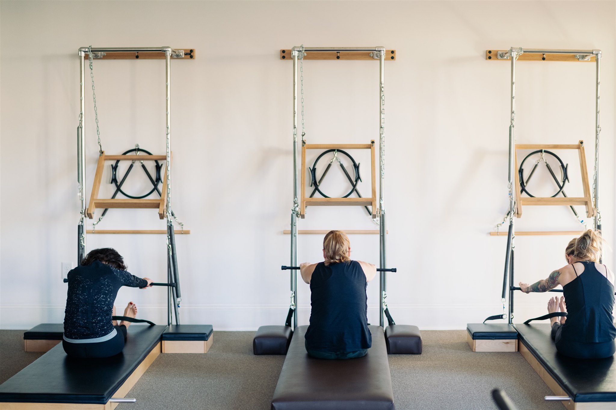 Pilates Milton United States Milton Pilates & Wellness