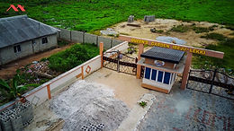 Queen's Garden Estate