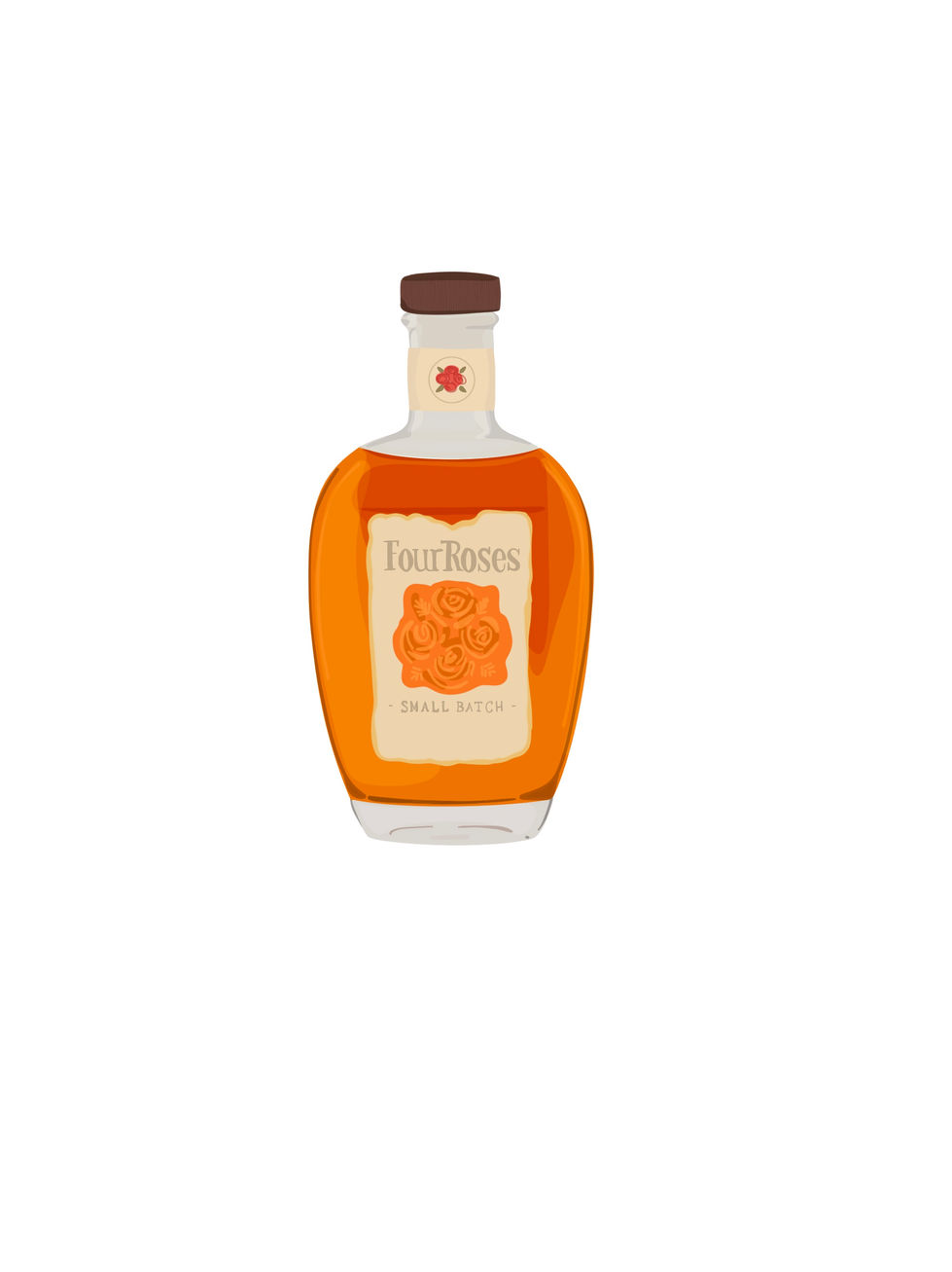 Four_roses_Small_Batch