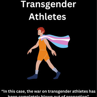 The War on Transgender Athletes