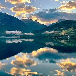 Knowing God’s Presence