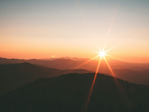 Goodness of God             