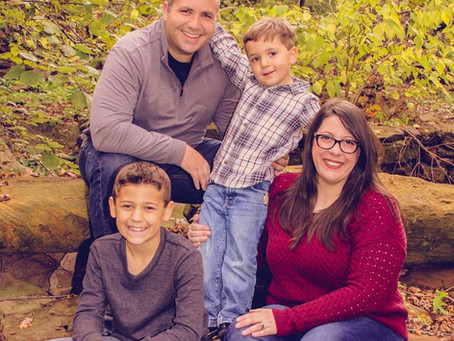 Gamel Funny Farm Blog: My Family Says The Funniest Stuff (Vol. 3)