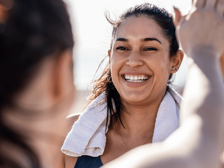 The Advice First-Time Homebuyers Need To Hear