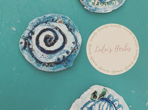 SPIRALS UPON SPIRALS