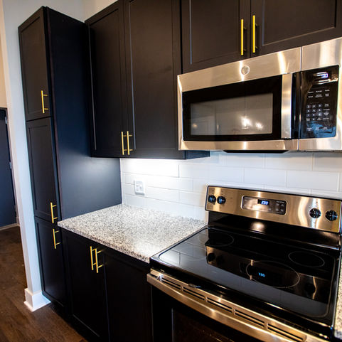 This kitchen is made for you.