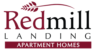 Redmill Landing Apartments logo