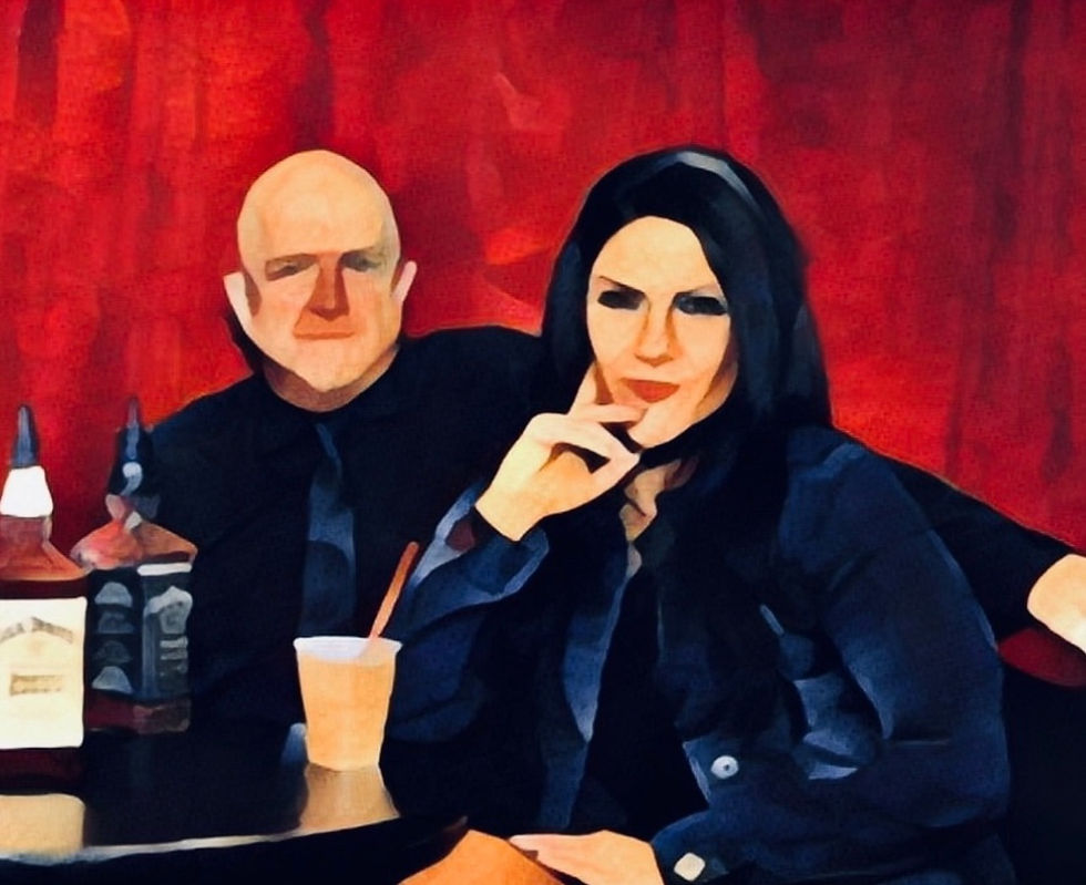 Live Music with Trixie's Mistress