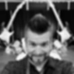 Live Music: Jason Sapen