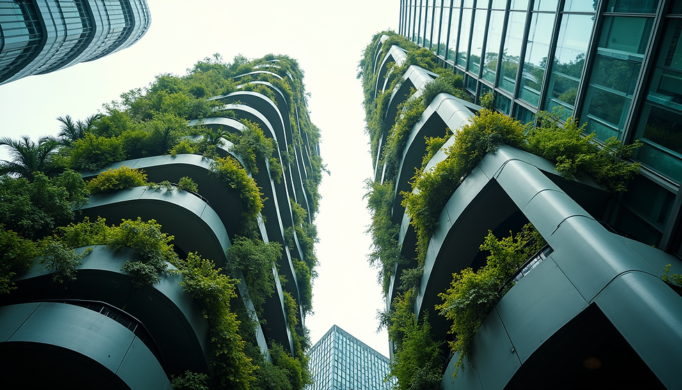 5 Sustainability Actions Every Facilities and Sustainability Manager Should Take for Their Premises