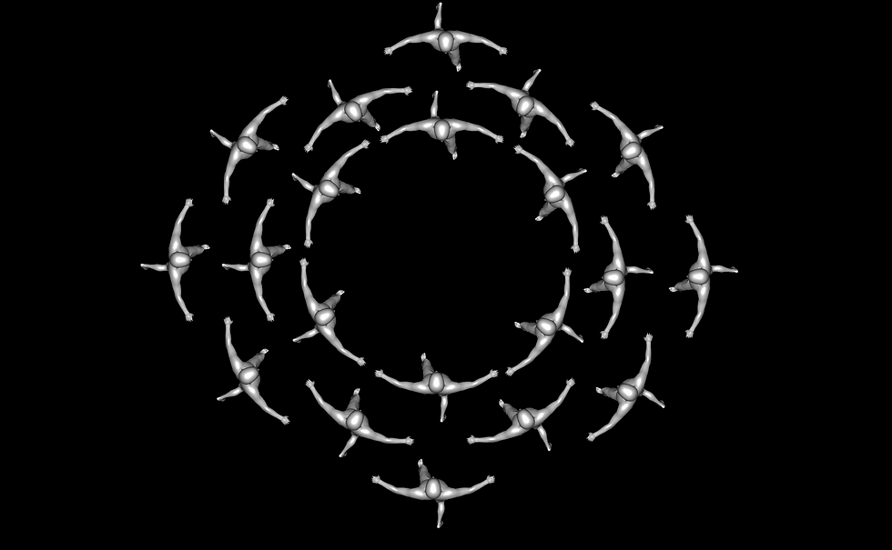 Total Break Sequential Workshop