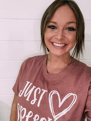 Megan Dunning, CCC-SLP
