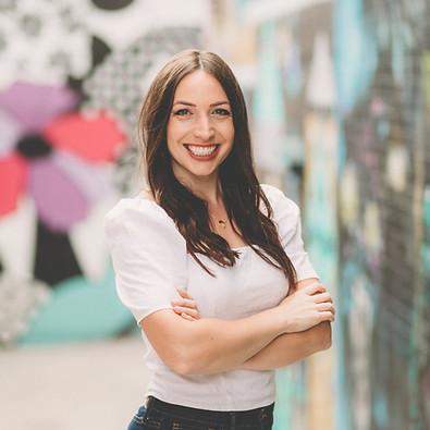 Nicole Blahnik M.S., CCC-SLP