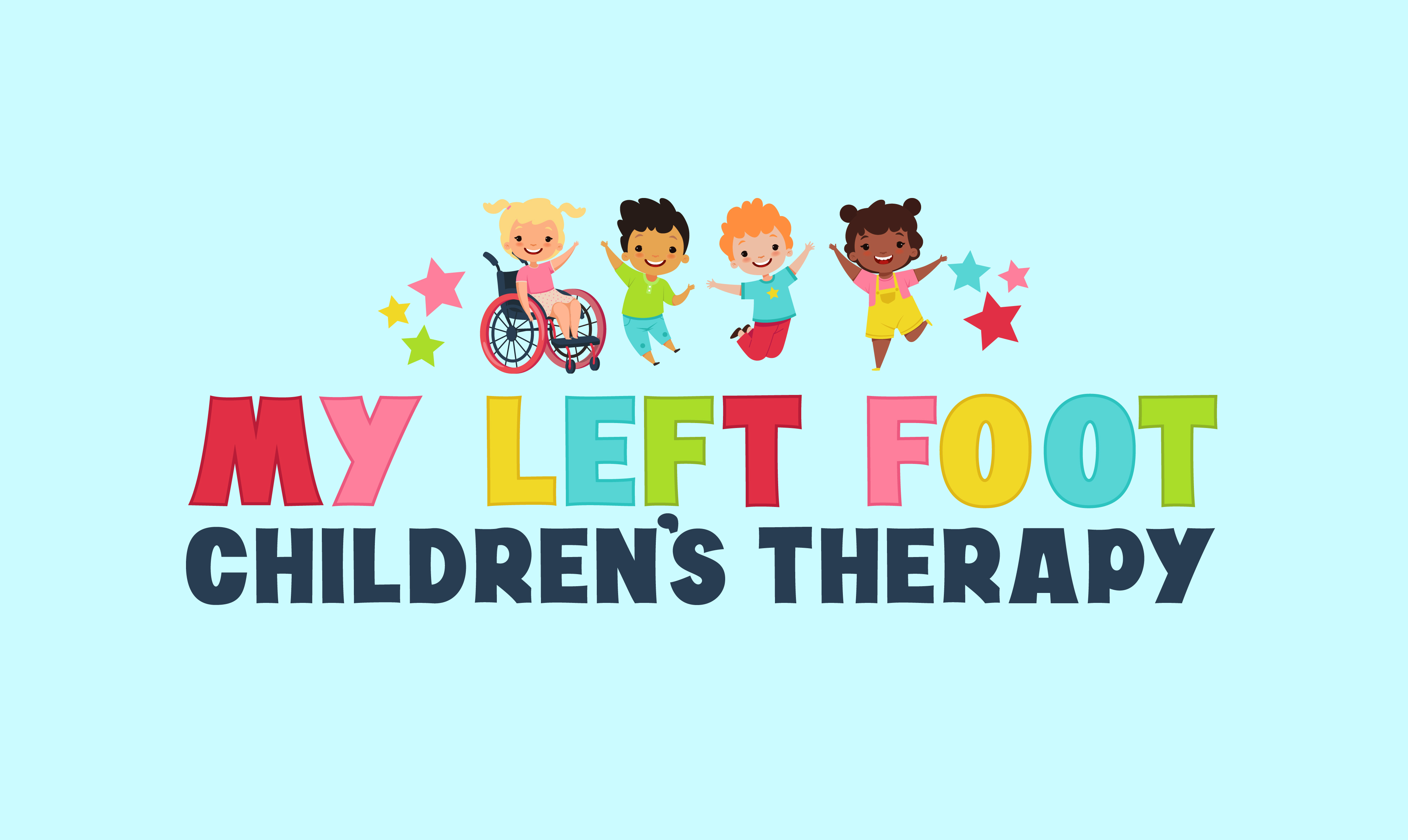 My Left Foot Children's Therapy - Central