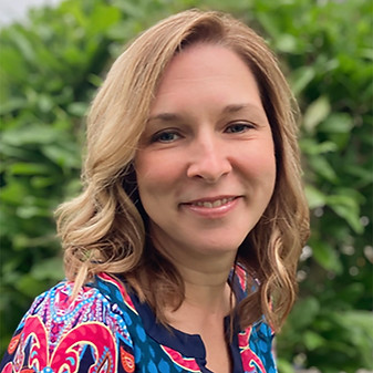 Julie weber, M.S., CCC-SLP