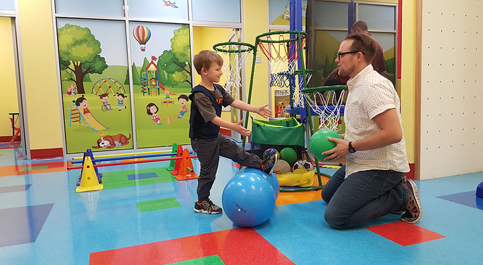 Physical Therapist in Las Vegas, NV
