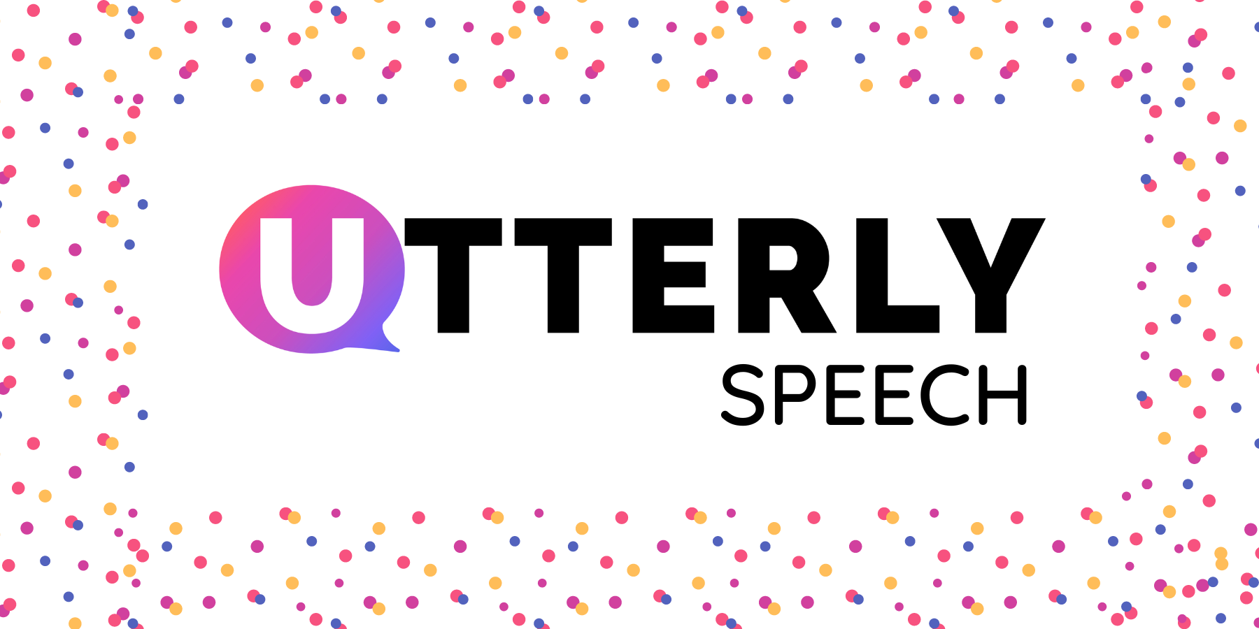 Speech Therapy Utterly Speech Boca Raton, FL