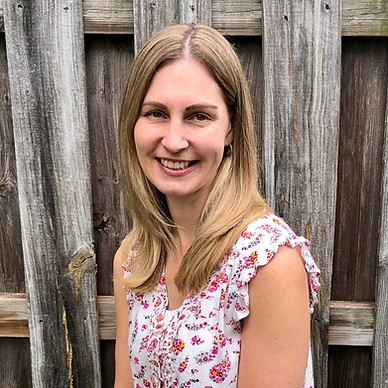 Aubrey Johnson Speech Therapist