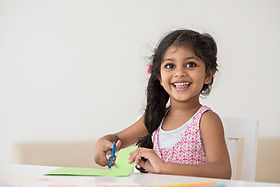 Pediatric Language Therapy