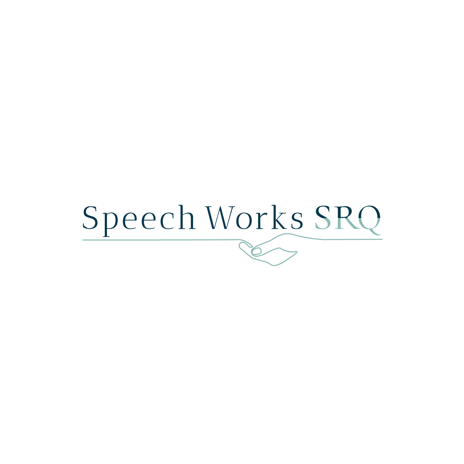 Speech Works SRQ therapy setting