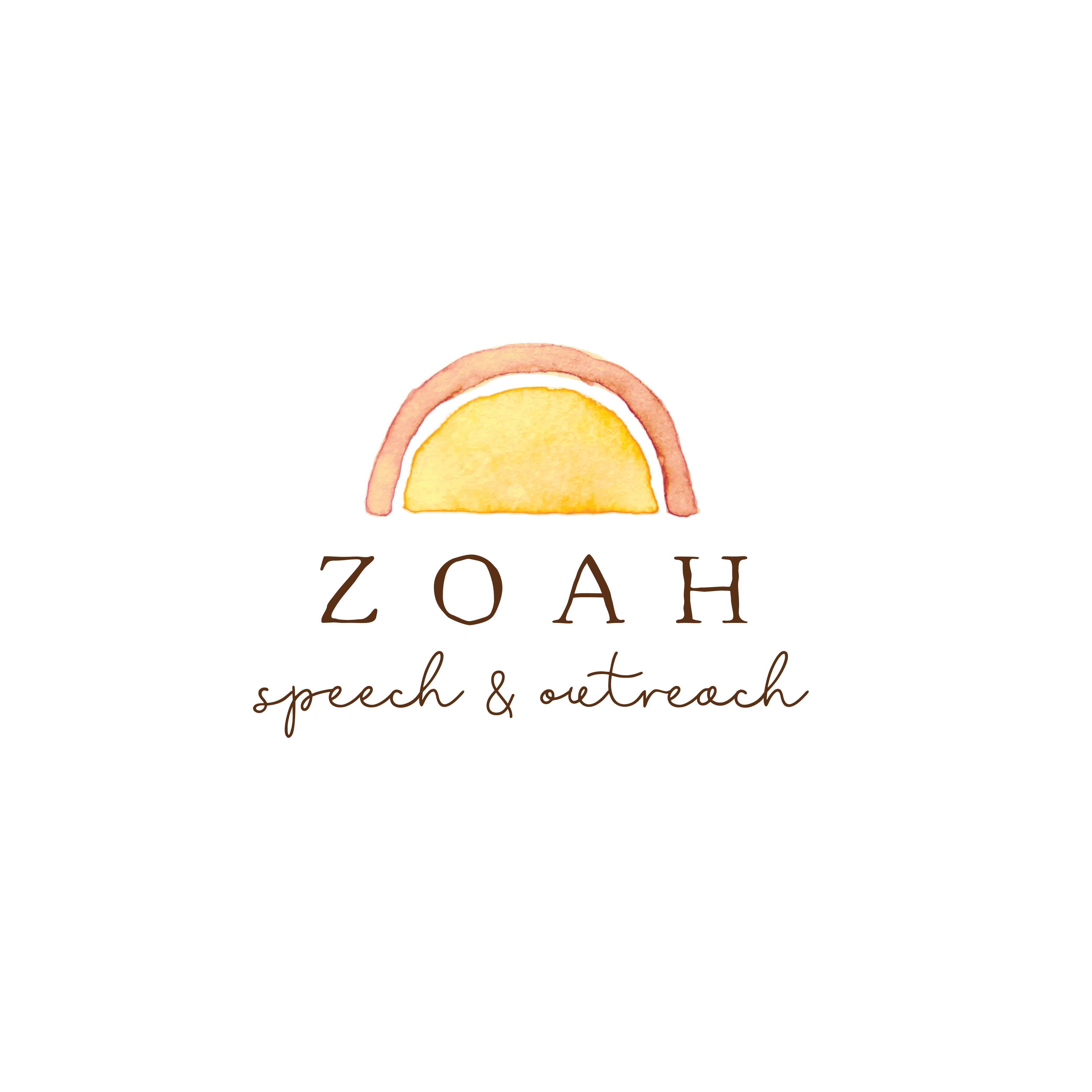 Zoah Speech & Outreach