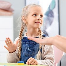 private speech therapy
