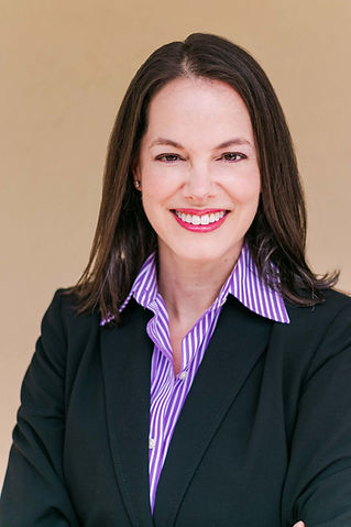 Jennifer Scharf, M.A., CCC-SLP