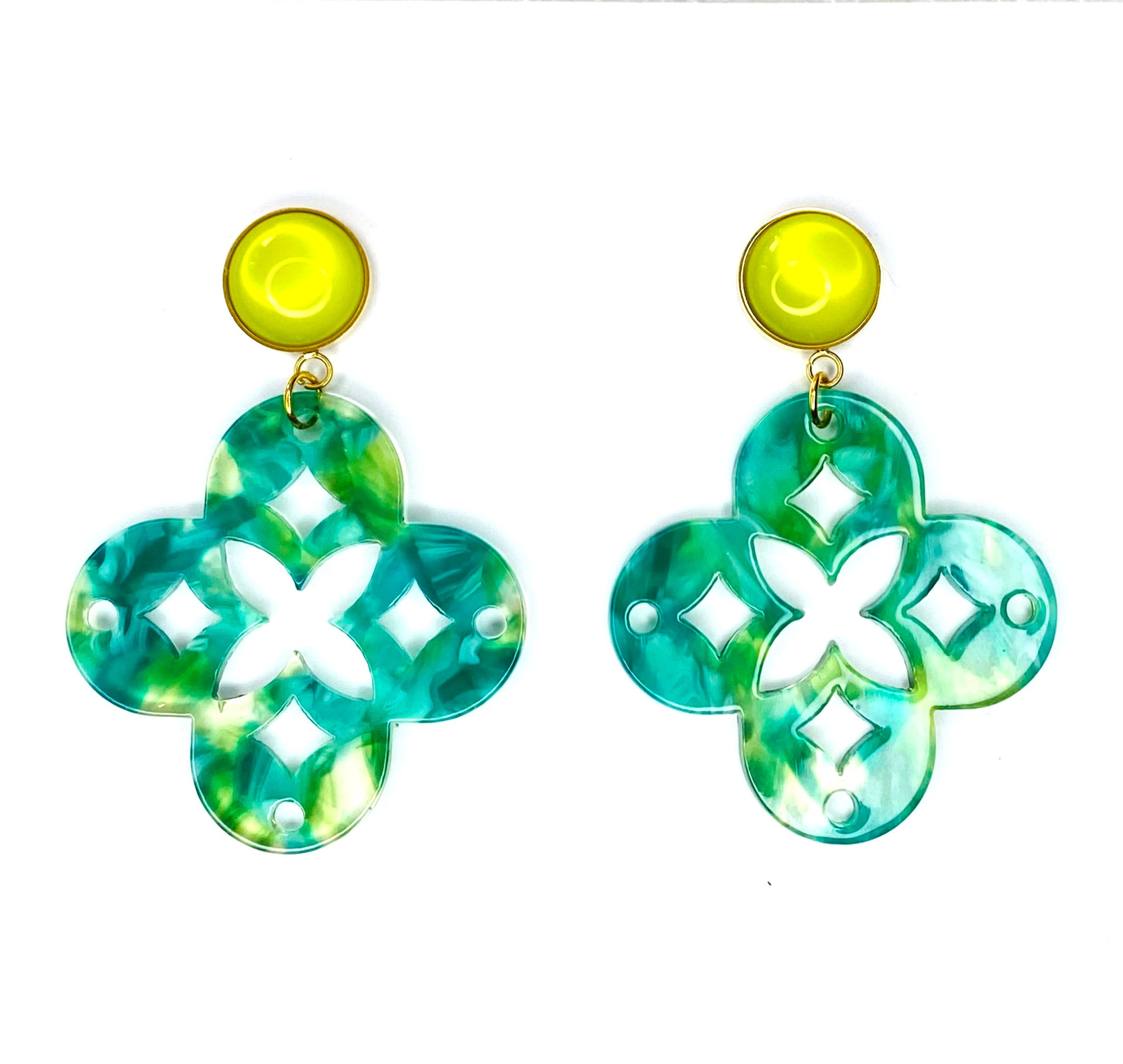 Celebrian Green Mix Apple