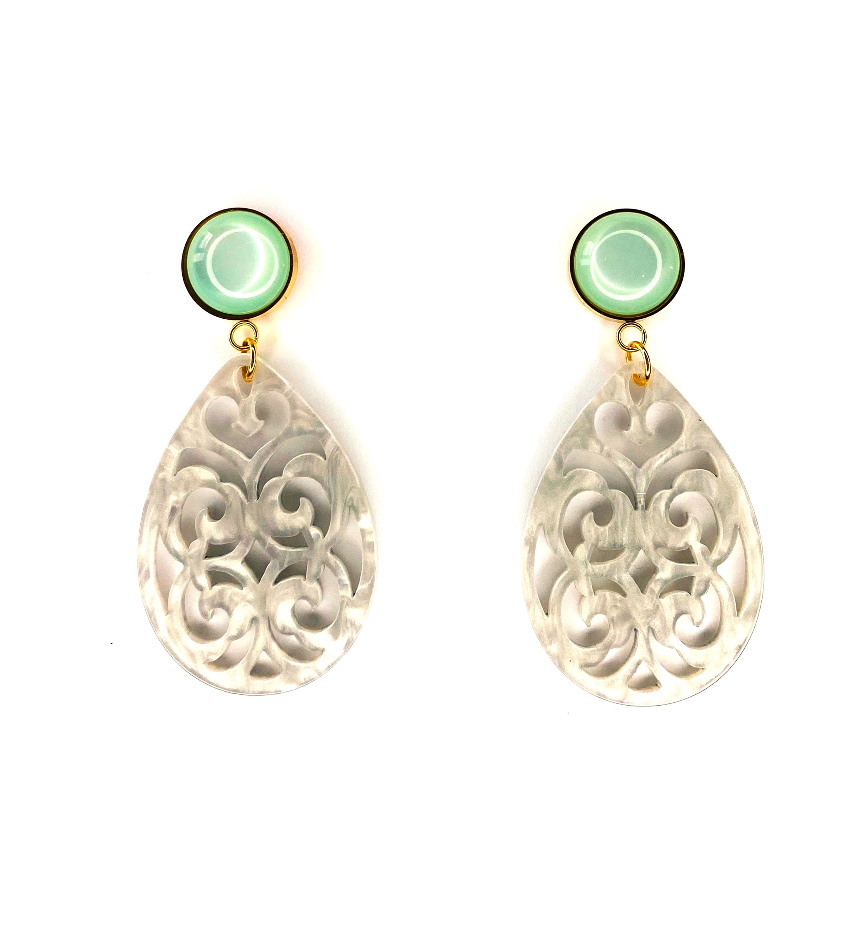 ARWEN Grey - Icemint