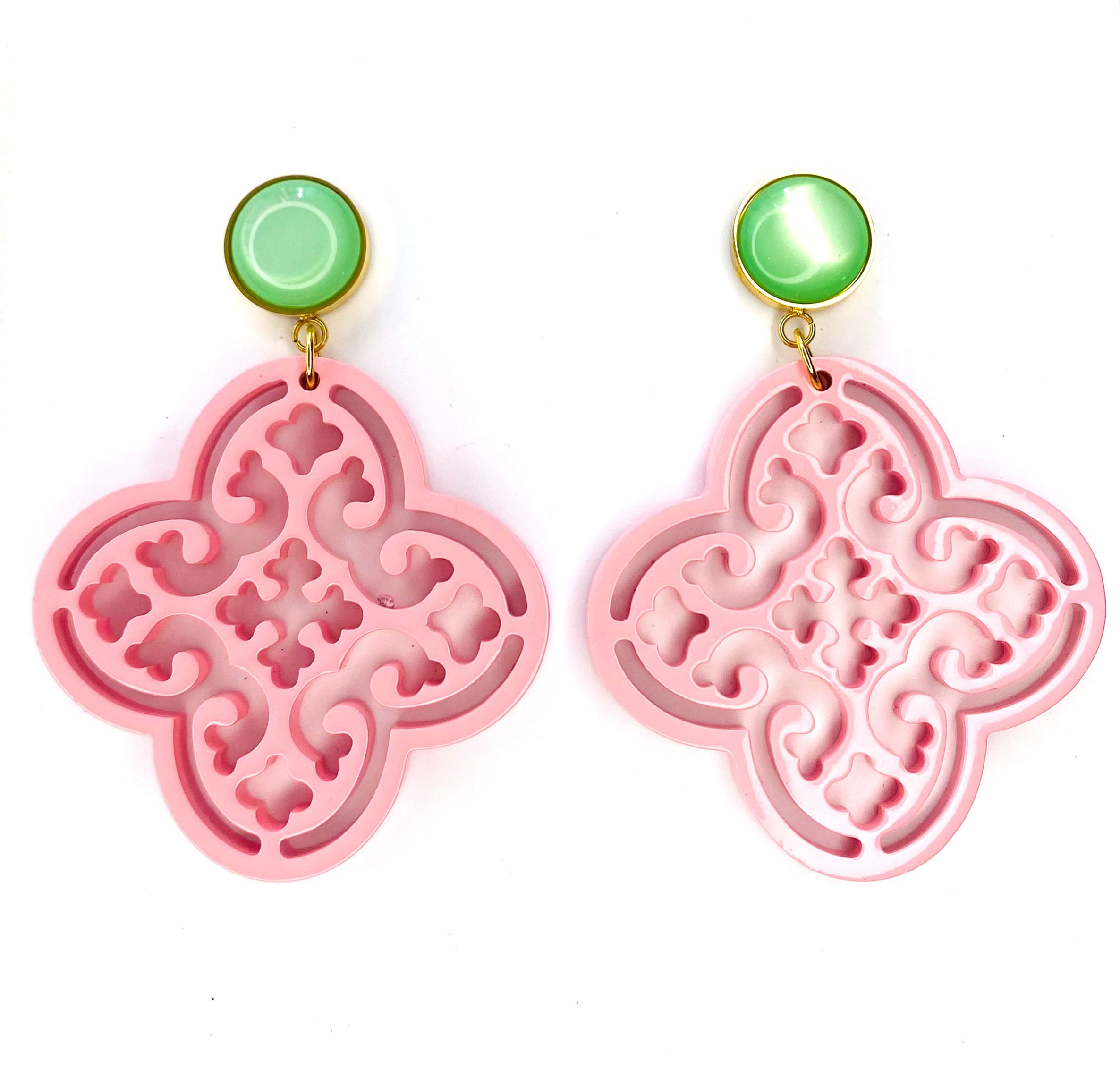 Limited Rose Lindgreen