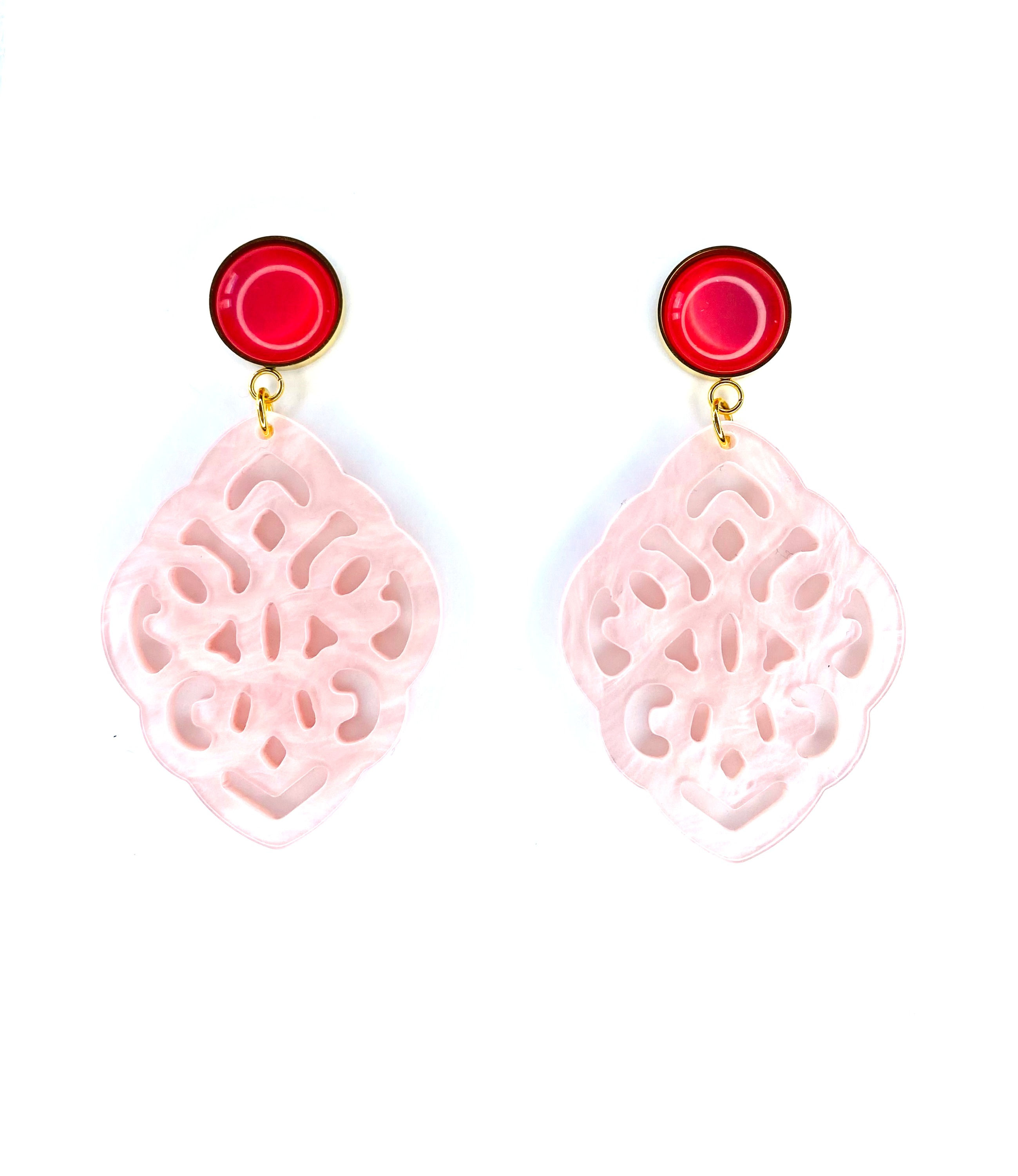 ARWEN Rosa Candy Melone